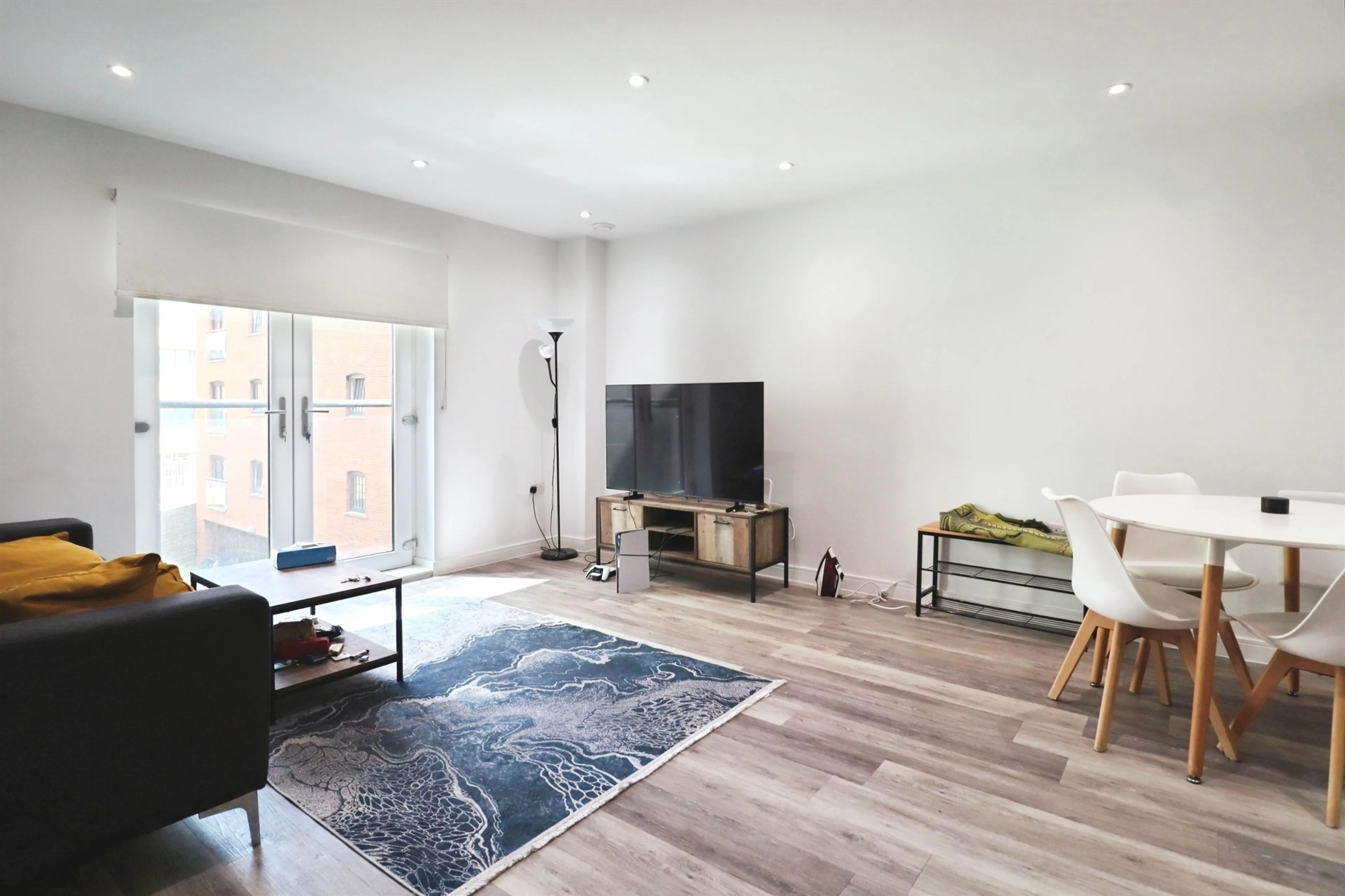 Property at Trade Street, Butetown, Cardiff