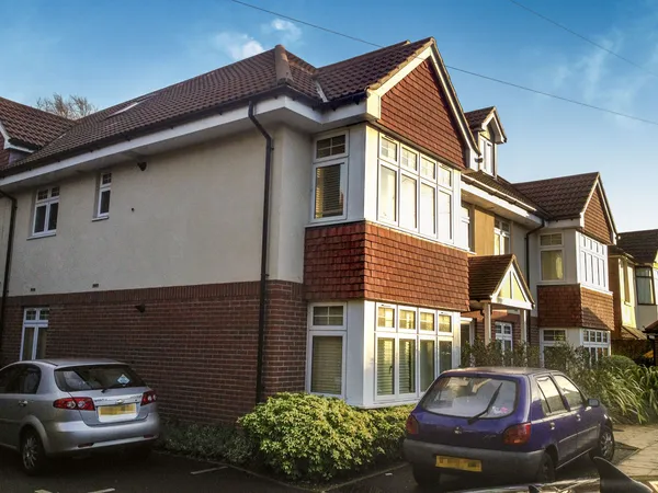 Belmont Road Portswood