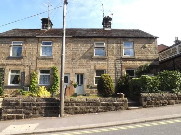 Church Street, Oughtibridge, Sheffiel...