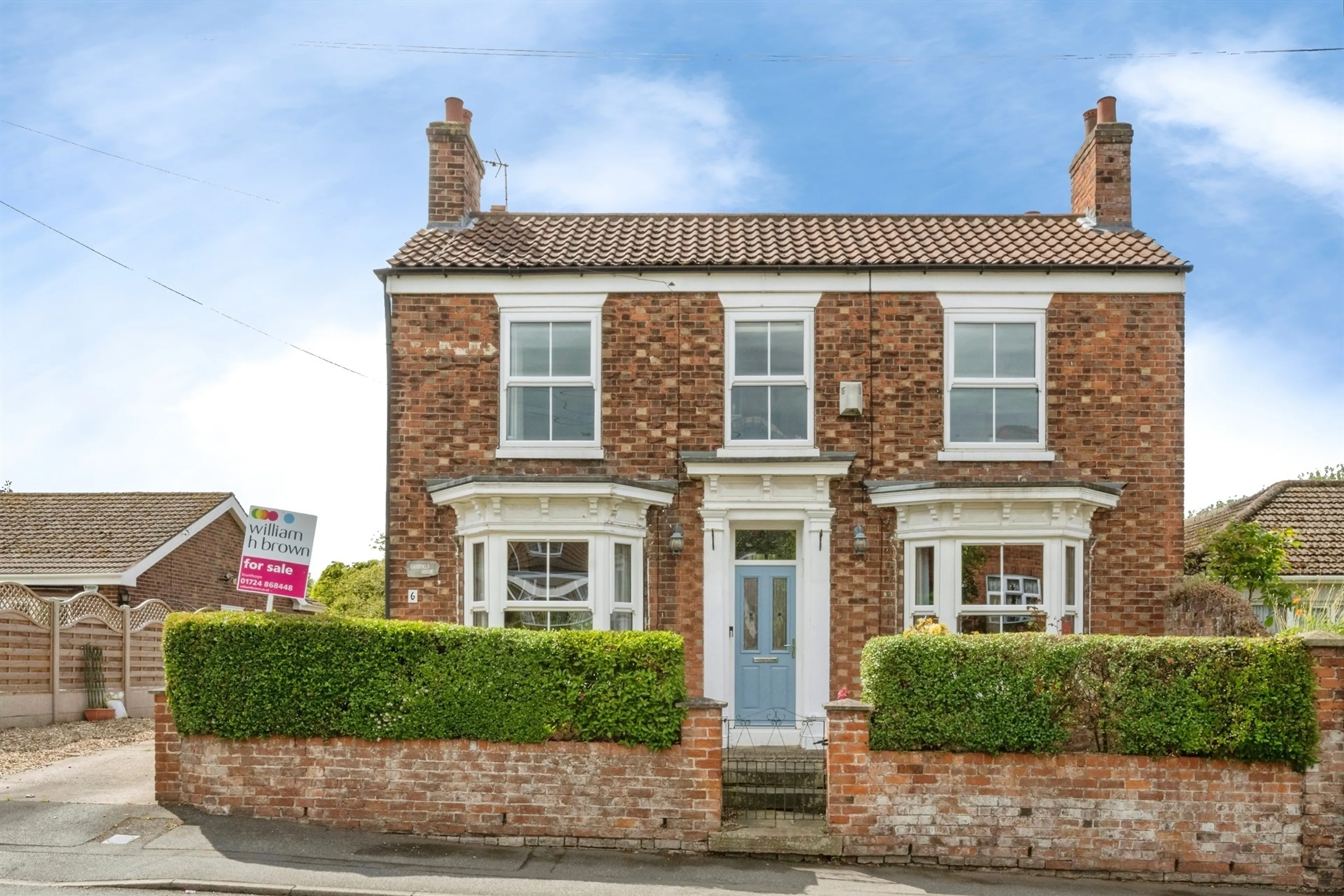 Property at Eastfield Road, Barton-Upon-Humber