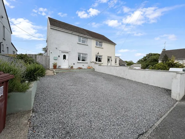 Glanhafan, Llangwm, Haverfordwest, Pe...