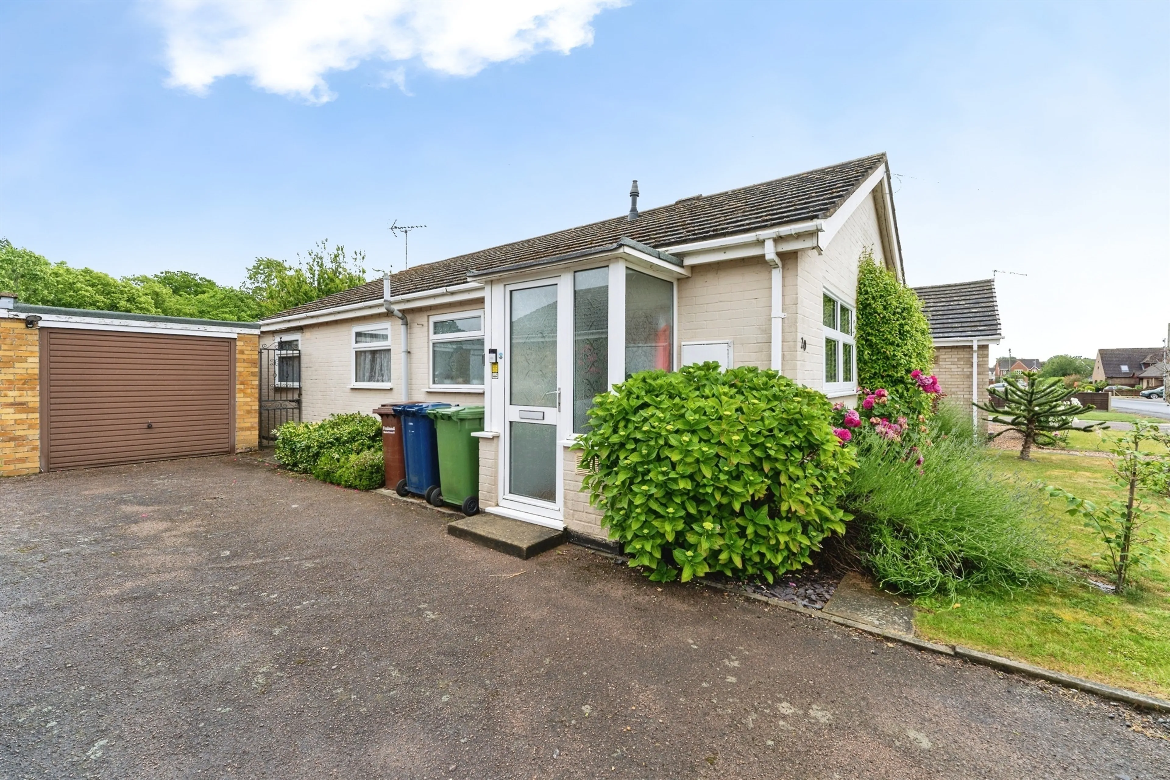 Property at The Orchards, Chatteris