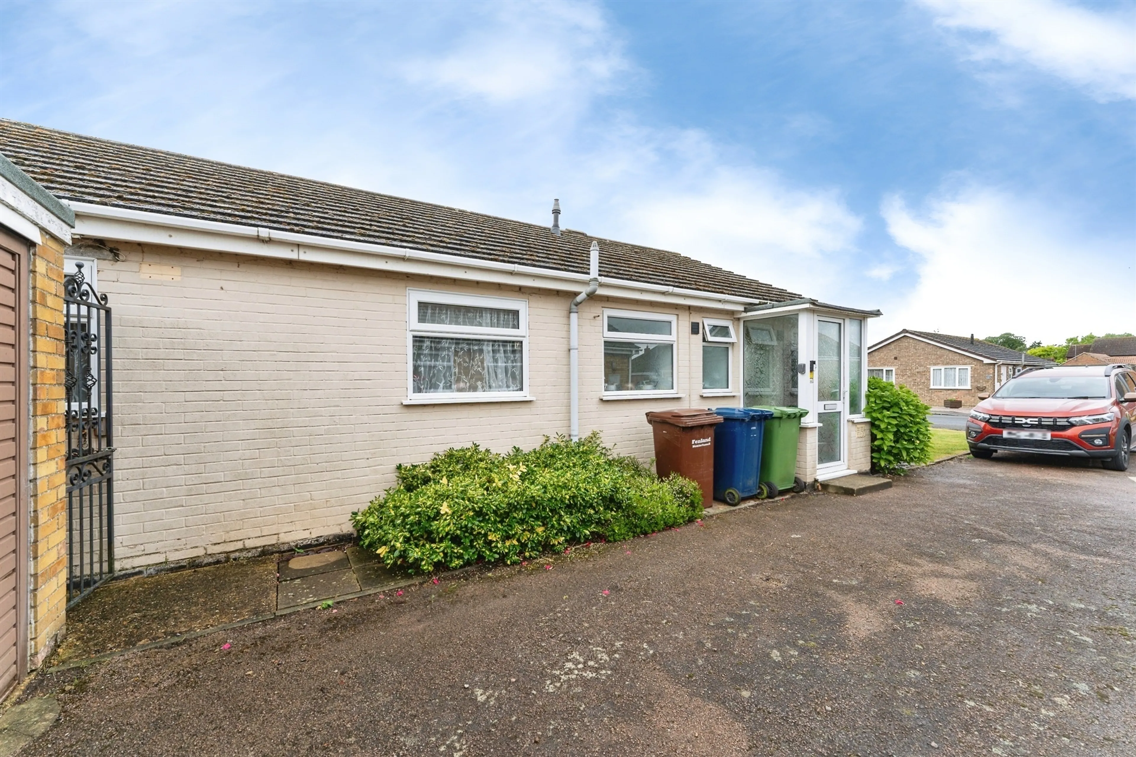 Property at The Orchards, Chatteris