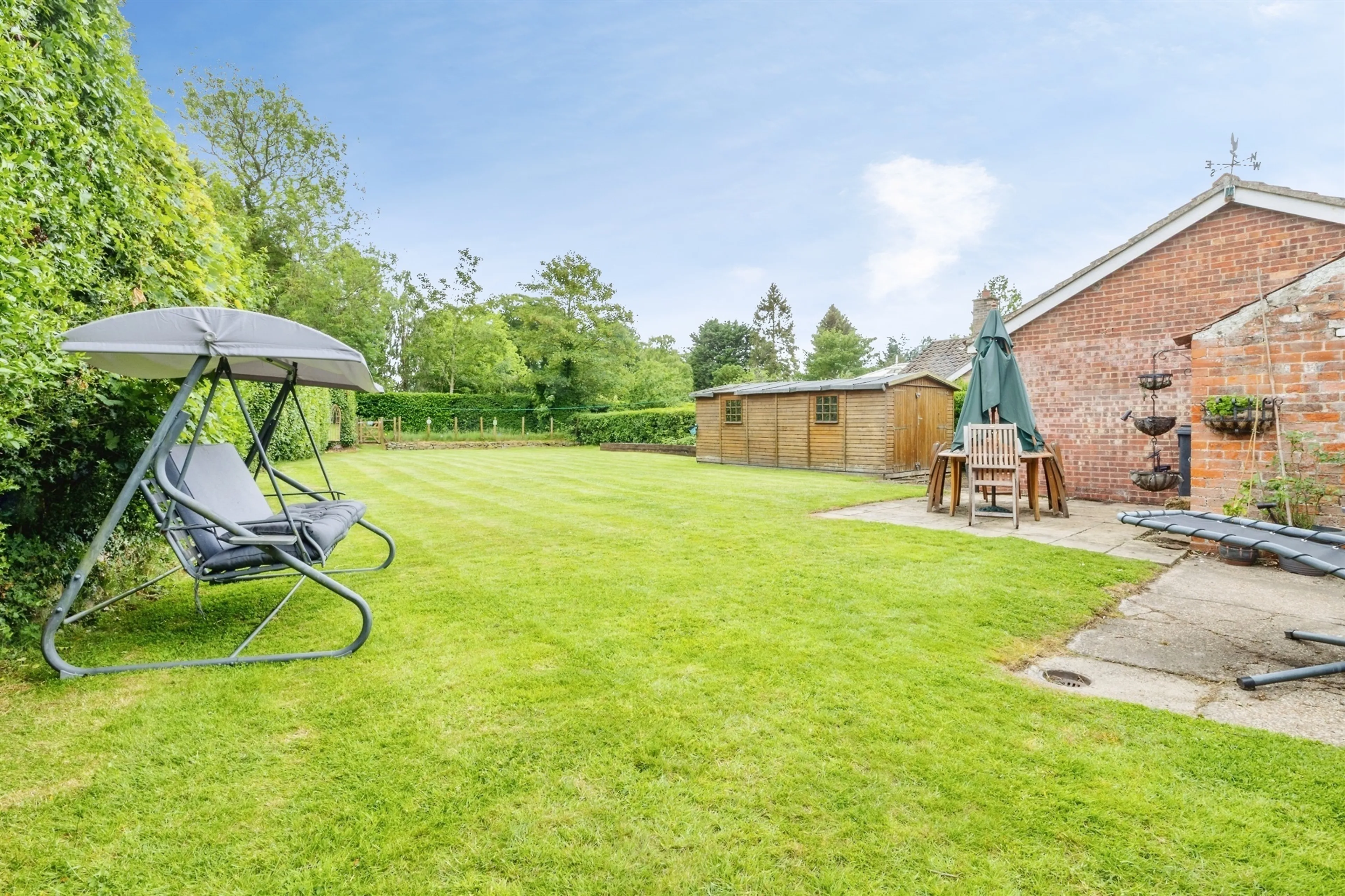Property at Sandy Lane, Tealby, MARKET RASEN
