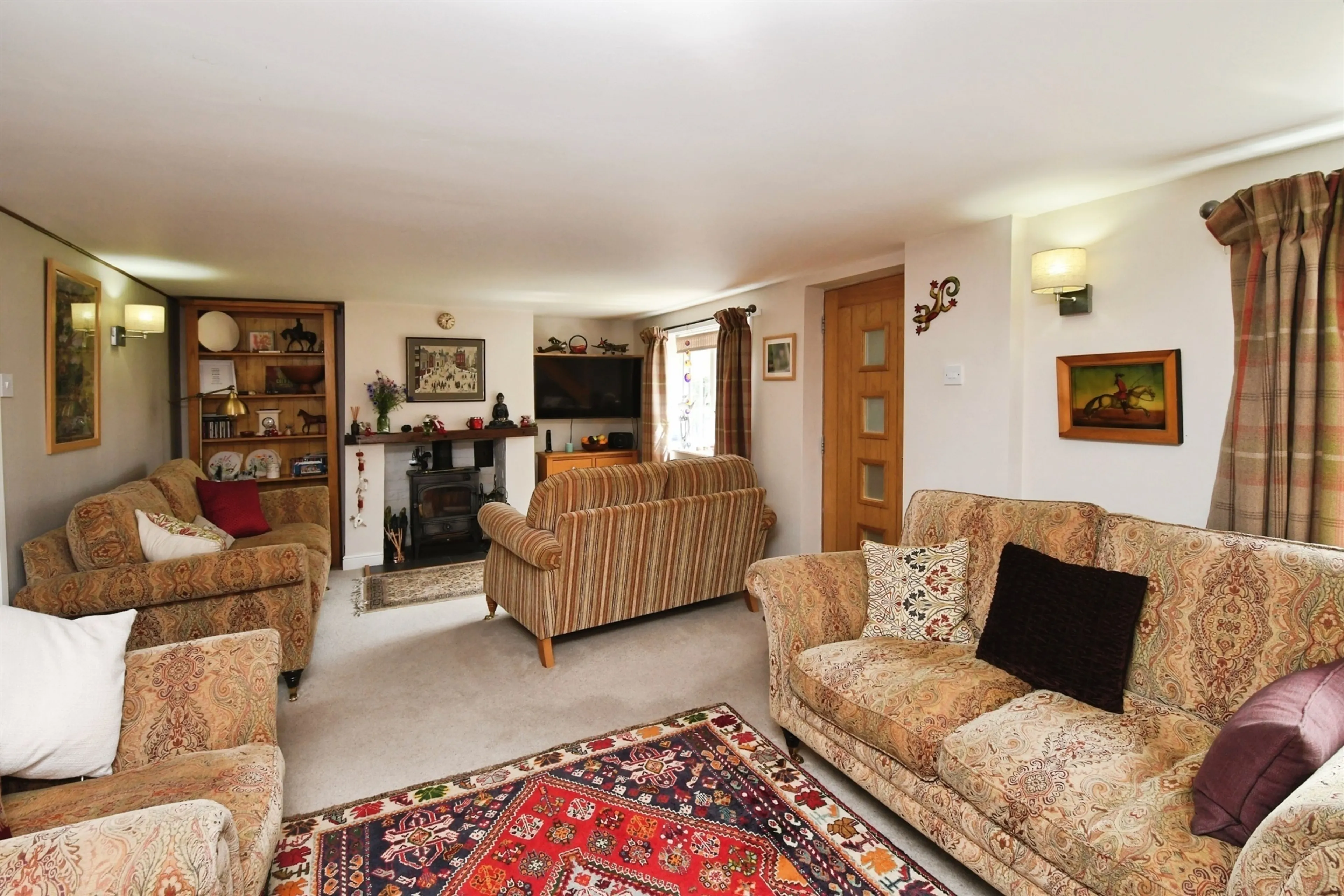Property at Old Fen Lane, Scrub Hill, LINCOLN