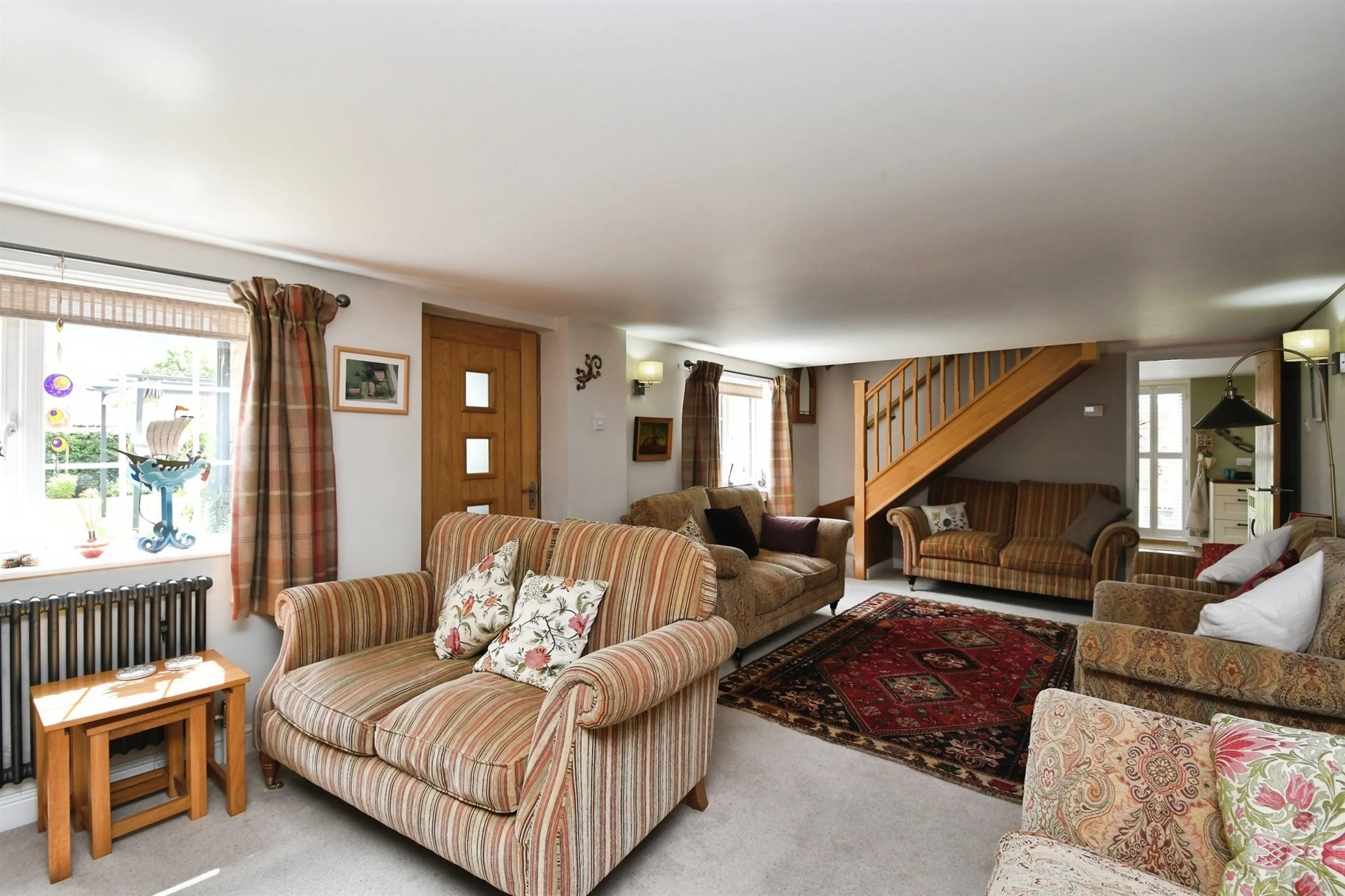Property at Old Fen Lane, Scrub Hill, LINCOLN