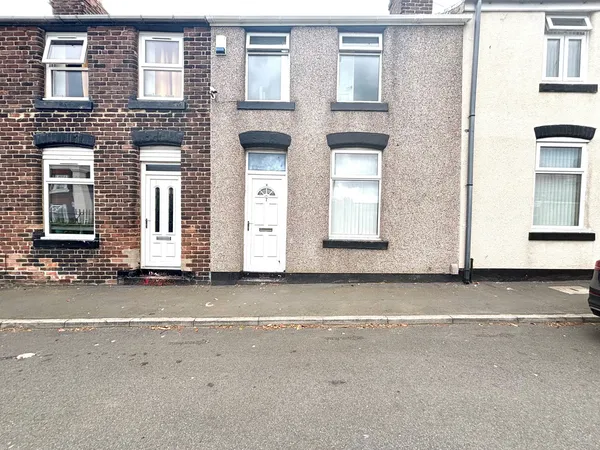 Swan Street, Sunderland, SR5