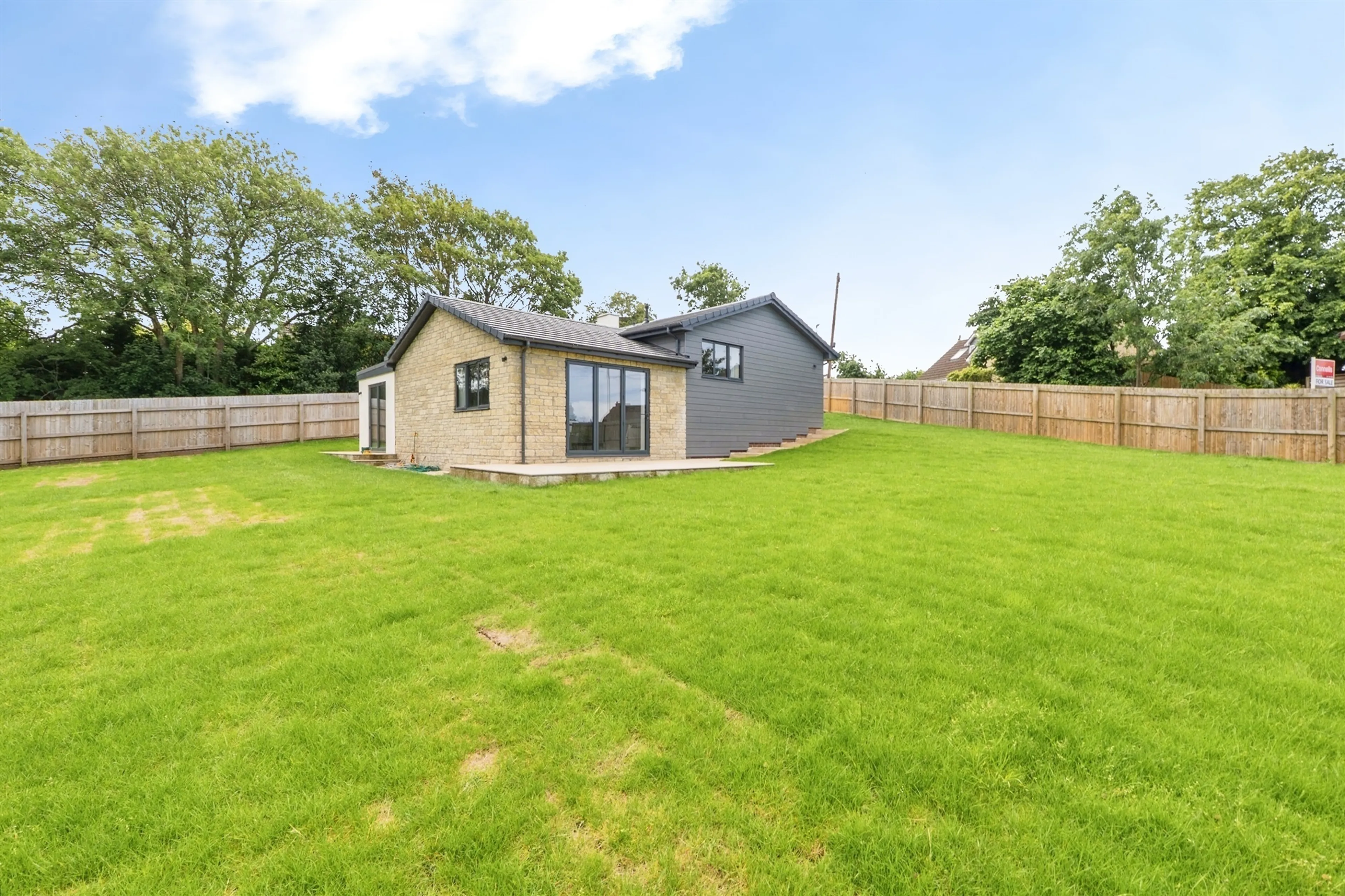 Property at Magpie Bottom Lane, Hanham, Bristol