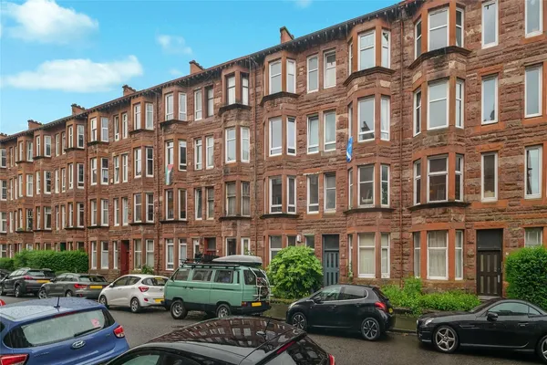 Cartside Street, GLASGOW, Lanarkshire...