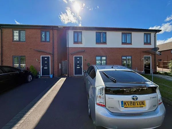 Portsea Drive, Smiths Wood B36