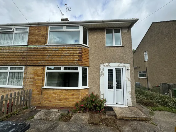 Tyndale Avenue, Yate, Bristol