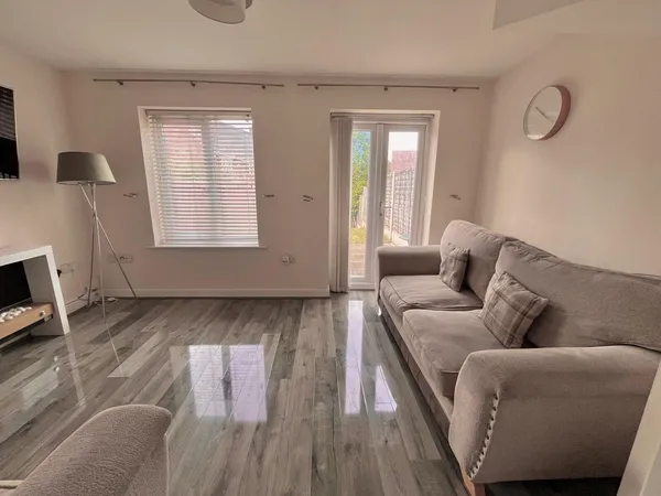 Bird Brook Close, Wednesbury, WS10