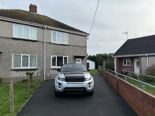 Bryn Illtyd, Burry Port, Carmarthenshire