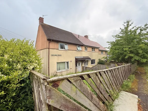 Pentlands Terrace, Stanley, DH9 6QJ