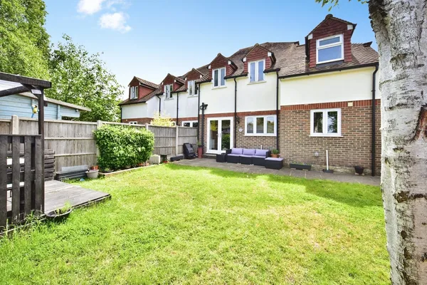 Cranborne Avenue, Maidstone, Kent, ME15