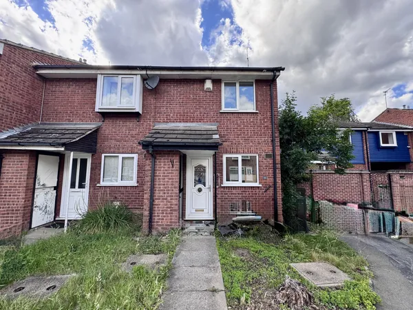 Ferngill Close, Meadows, NG2