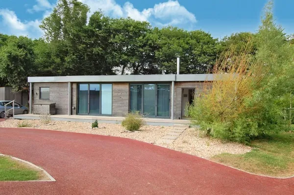Chalvington Road, Golden Cross BN27