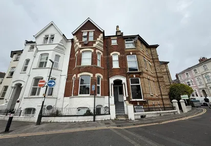 St Michaels Road, Bournemouth, Dorset
