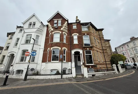 St Michaels Road, Bournemouth, Dorset