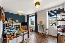 Mount Ephraim Road, London