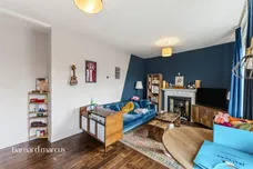 Mount Ephraim Road, London