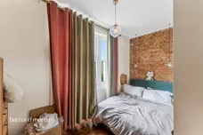 Mount Ephraim Road, London