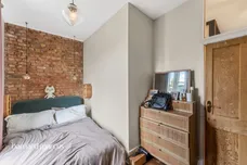 Mount Ephraim Road, London