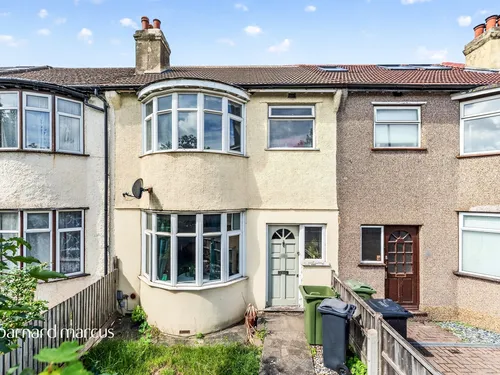 Eardley Road, Londonphoto