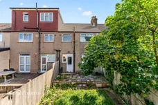 Eardley Road, London