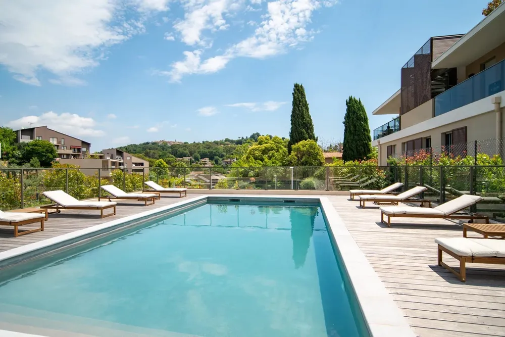 Mougins, 06250, France