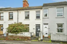 Lansdown Road, Old Town, Swindon