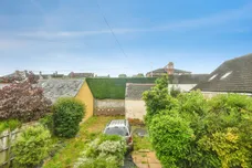 Lansdown Road, Old Town, Swindon