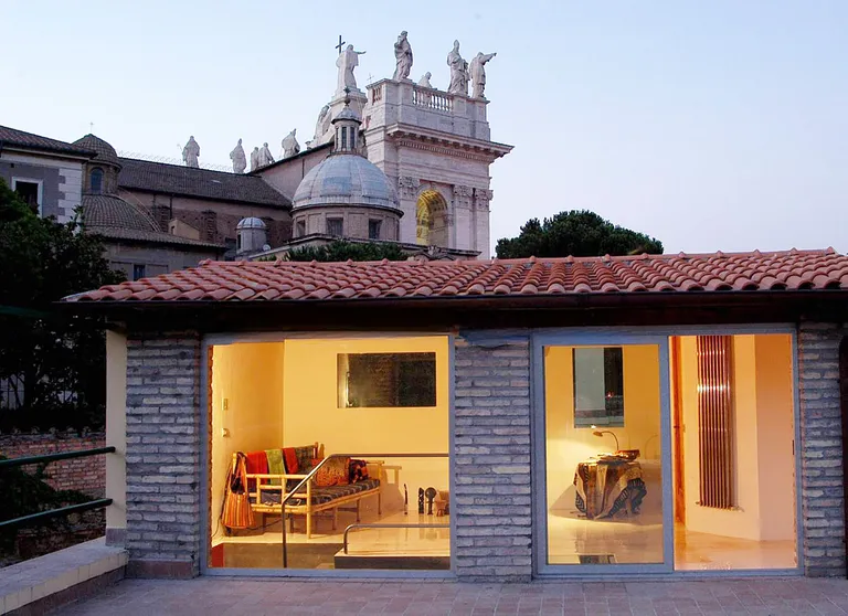 Via Locri - Roma - Lazio