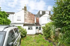 Lansdown Road, Swindon