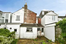 Lansdown Road, Swindon