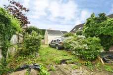 Lansdown Road, Swindon