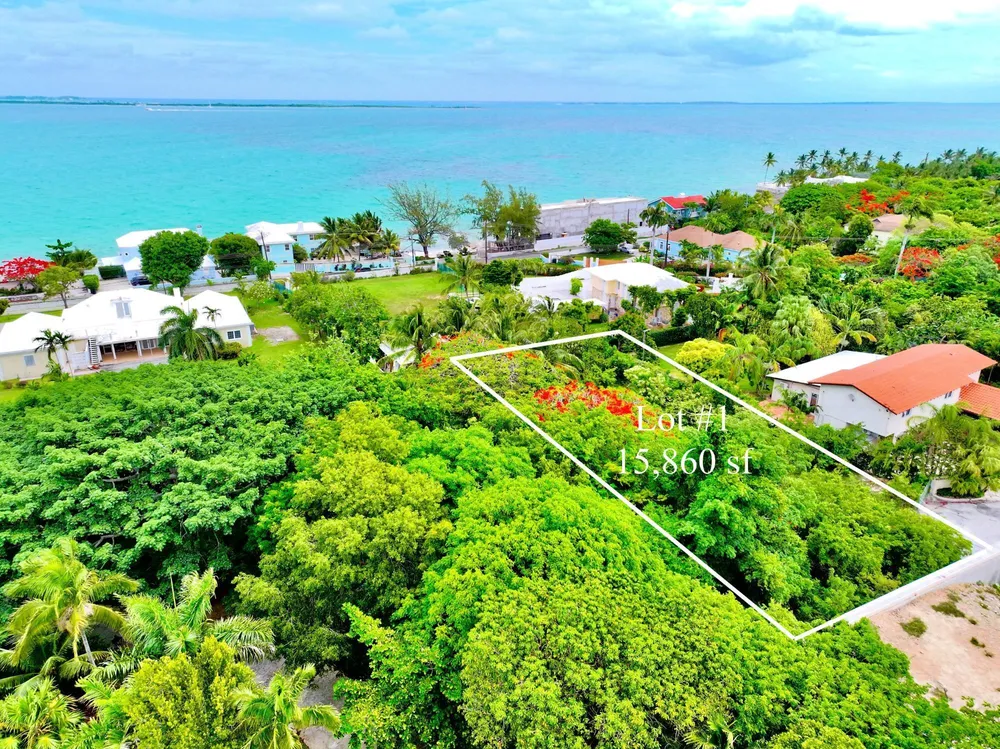 Winton Nassau / New Providence
