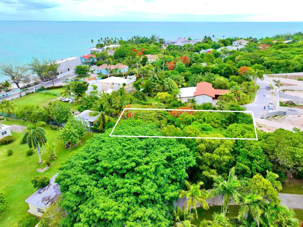 Winton Nassau / New Providence