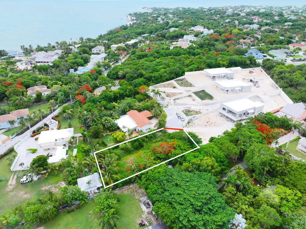 Winton Nassau / New Providence