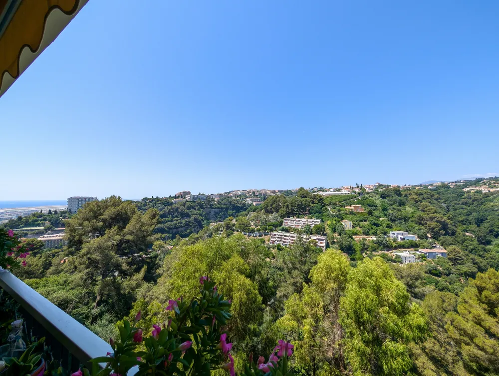 Nice, Alpes Maritimes, France