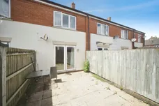 Mitre Court, Taunton