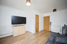 Mitre Court, Taunton