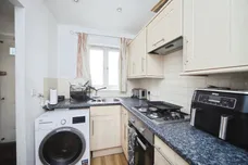 Mitre Court, Taunton