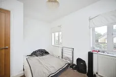 Mitre Court, Taunton