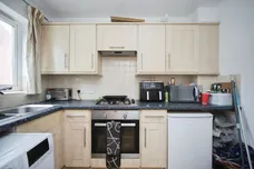 Mitre Court, Taunton