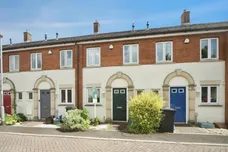 Mitre Court, Taunton