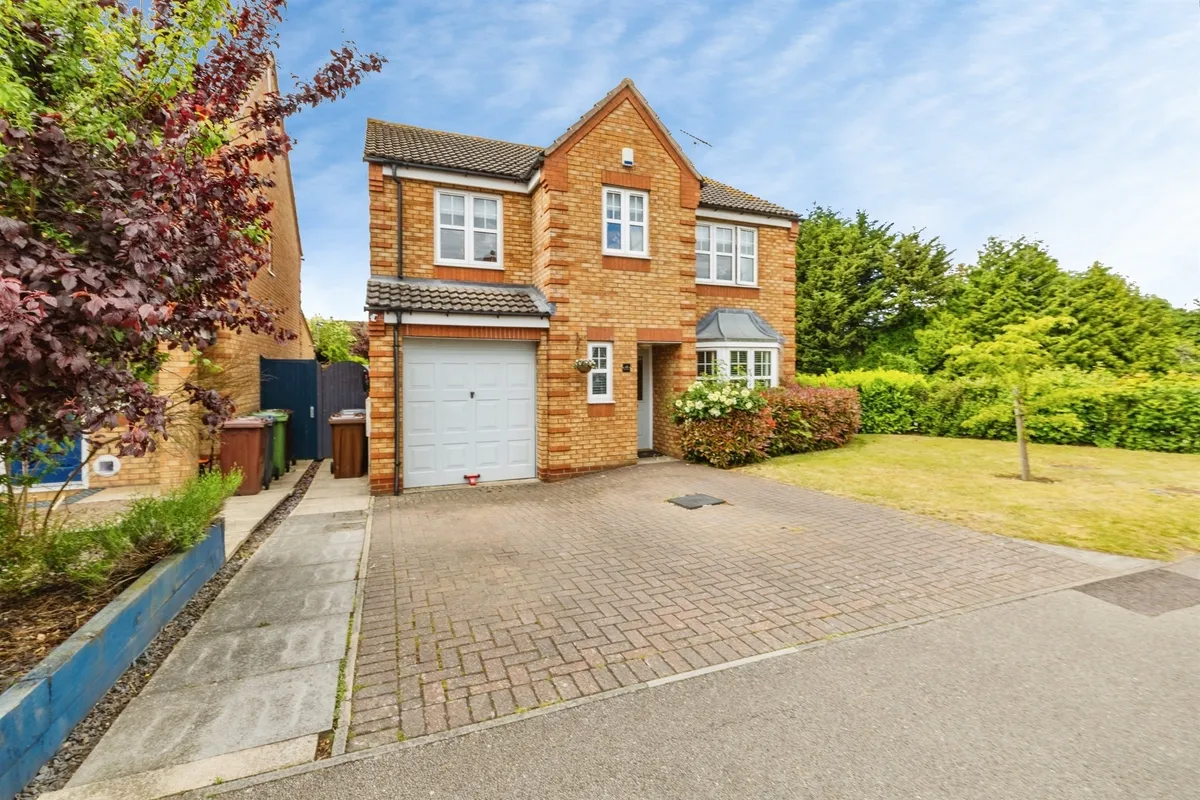 Rivermead, Lincoln
