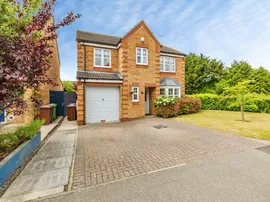 Rivermead, Lincoln photo