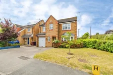 Rivermead, Lincoln
