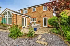 Rivermead, Lincoln